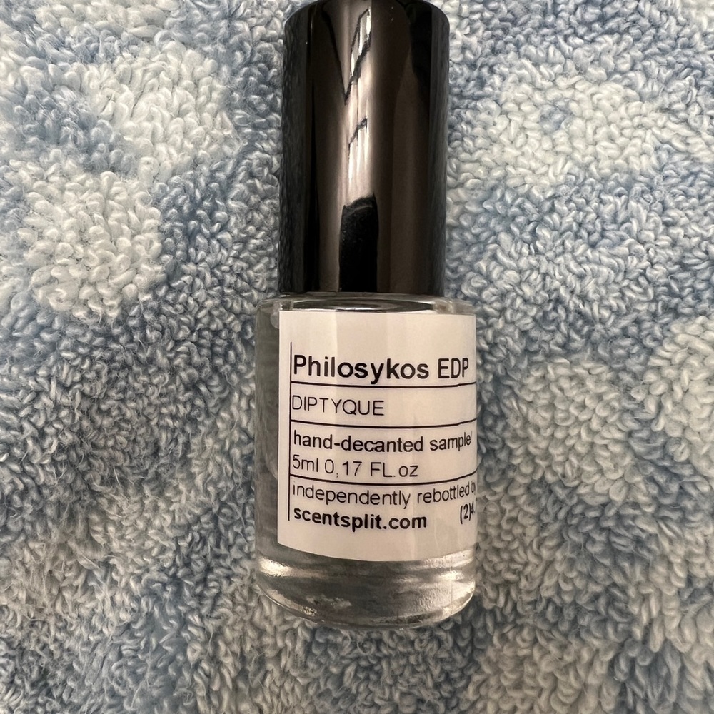 Diptyque philosykos